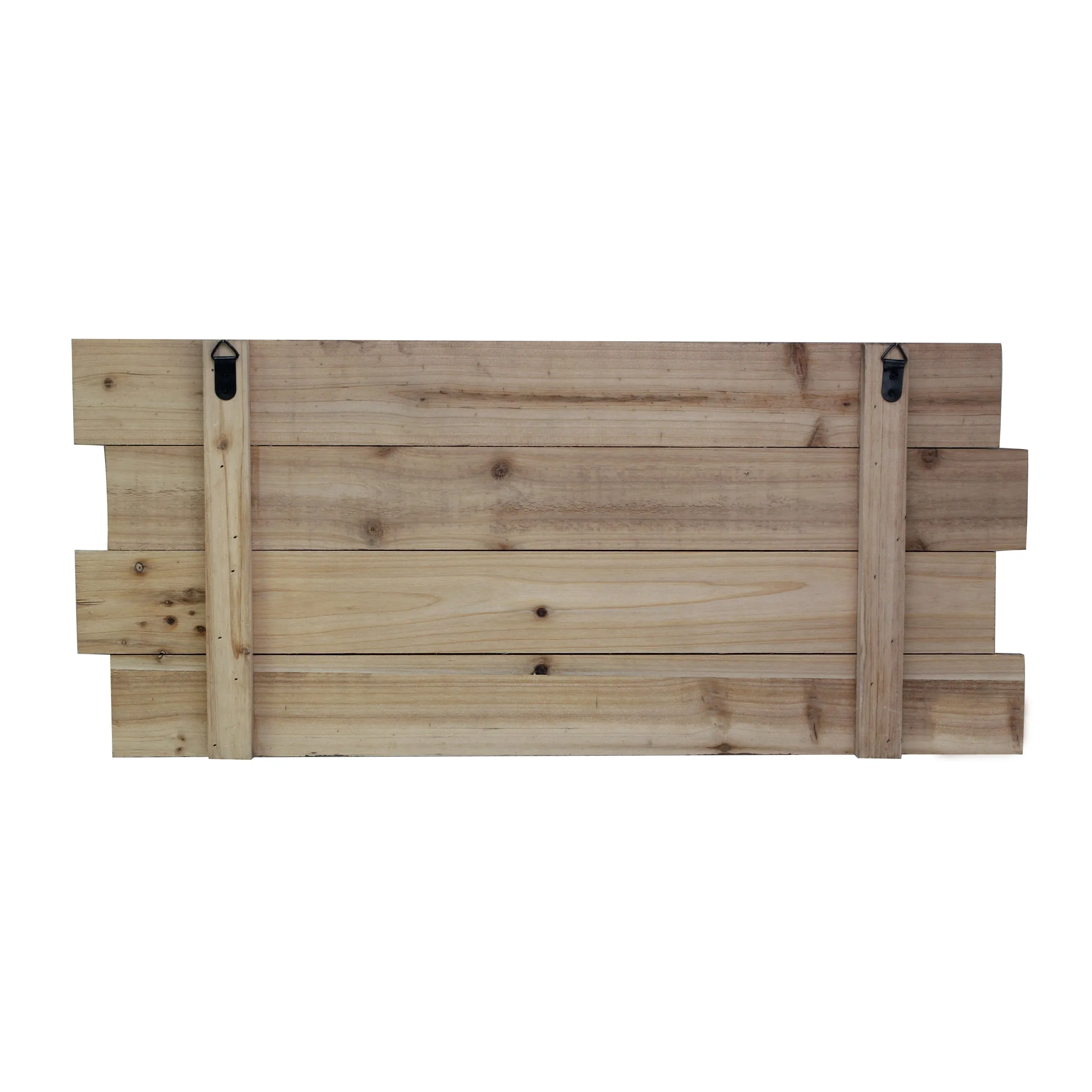 Wood Collage Picture Frame with Clips (WS)